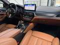 BMW 530 e xDrive Msport, 05/2022, 68.000kms Blu/Azzurro - thumbnail 7