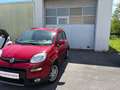Fiat Panda 4x4 1,3 Multijet II 75 4x4 Rock Italia Rot - thumbnail 12