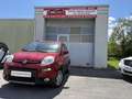 Fiat Panda 4x4 1,3 Multijet II 75 4x4 Rock Italia Rot - thumbnail 1
