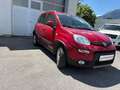 Fiat Panda 4x4 1,3 Multijet II 75 4x4 Rock Italia Rot - thumbnail 3