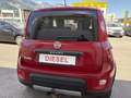 Fiat Panda 4x4 1,3 Multijet II 75 4x4 Rock Italia Rot - thumbnail 7