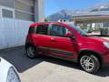 Fiat Panda 4x4 1,3 Multijet II 75 4x4 Rock Italia Rot - thumbnail 4