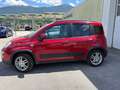 Fiat Panda 4x4 1,3 Multijet II 75 4x4 Rock Italia Rot - thumbnail 11
