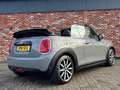 MINI Cooper Cabrio Mini 1.5 Chili Cabrio Leer Led Stoelverw Nav/Cruis Сірий - thumbnail 4