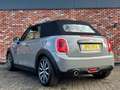 MINI Cooper Cabrio Mini 1.5 Chili Cabrio Leer Led Stoelverw Nav/Cruis Сірий - thumbnail 3