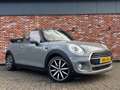 MINI Cooper Cabrio Mini 1.5 Chili Cabrio Leer Led Stoelverw Nav/Cruis Grijs - thumbnail 45