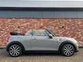 MINI Cooper Cabrio Mini 1.5 Chili Cabrio Leer Led Stoelverw Nav/Cruis Сірий - thumbnail 5
