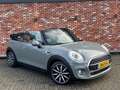 MINI Cooper Cabrio Mini 1.5 Chili Cabrio Leer Led Stoelverw Nav/Cruis Сірий - thumbnail 6