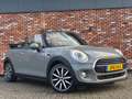 MINI Cooper Cabrio Mini 1.5 Chili Cabrio Leer Led Stoelverw Nav/Cruis Grijs - thumbnail 18