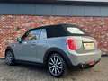 MINI Cooper Cabrio Mini 1.5 Chili Cabrio Leer Led Stoelverw Nav/Cruis Grijs - thumbnail 44
