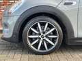 MINI Cooper Cabrio Mini 1.5 Chili Cabrio Leer Led Stoelverw Nav/Cruis Сірий - thumbnail 8