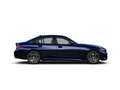 BMW 318 FACELIFT 2 - TANZANIET - M SPORT - LEDER Bleu - thumbnail 3
