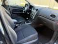 Ford Focus 1.6 16V Airco Elek. R Cruise Zwart - thumbnail 8