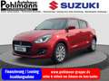 Suzuki Swift 1.2 HYBRID Comfort DAB SHZ Totwinkelassistent Spur Rojo - thumbnail 1