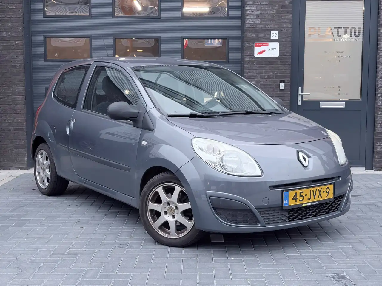 Renault Twingo