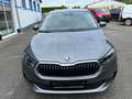 Skoda Fabia 1,0 TSI*Style Plus*Navi/Klimaaut./1.Hd./SH Grau - thumbnail 2