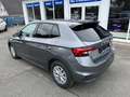 Skoda Fabia 1,0 TSI*Style Plus*Navi/Klimaaut./1.Hd./SH Gris - thumbnail 4