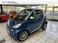 smart forTwo coupe Micro Hybrid Automatik Klimaanlage Blau - thumbnail 1