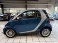 smart forTwo coupe Micro Hybrid Automatik Klimaanlage Blau - thumbnail 5