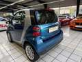smart forTwo coupe Micro Hybrid Automatik Klimaanlage Blau - thumbnail 8