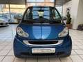 smart forTwo coupe Micro Hybrid Automatik Klimaanlage Blau - thumbnail 2