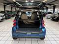 smart forTwo coupe Micro Hybrid Automatik Klimaanlage Blau - thumbnail 11