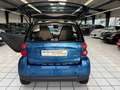 smart forTwo coupe Micro Hybrid Automatik Klimaanlage Blau - thumbnail 7