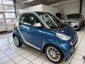 smart forTwo coupe Micro Hybrid Automatik Klimaanlage Blau - thumbnail 3
