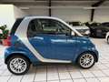 smart forTwo coupe Micro Hybrid Automatik Klimaanlage Blau - thumbnail 4