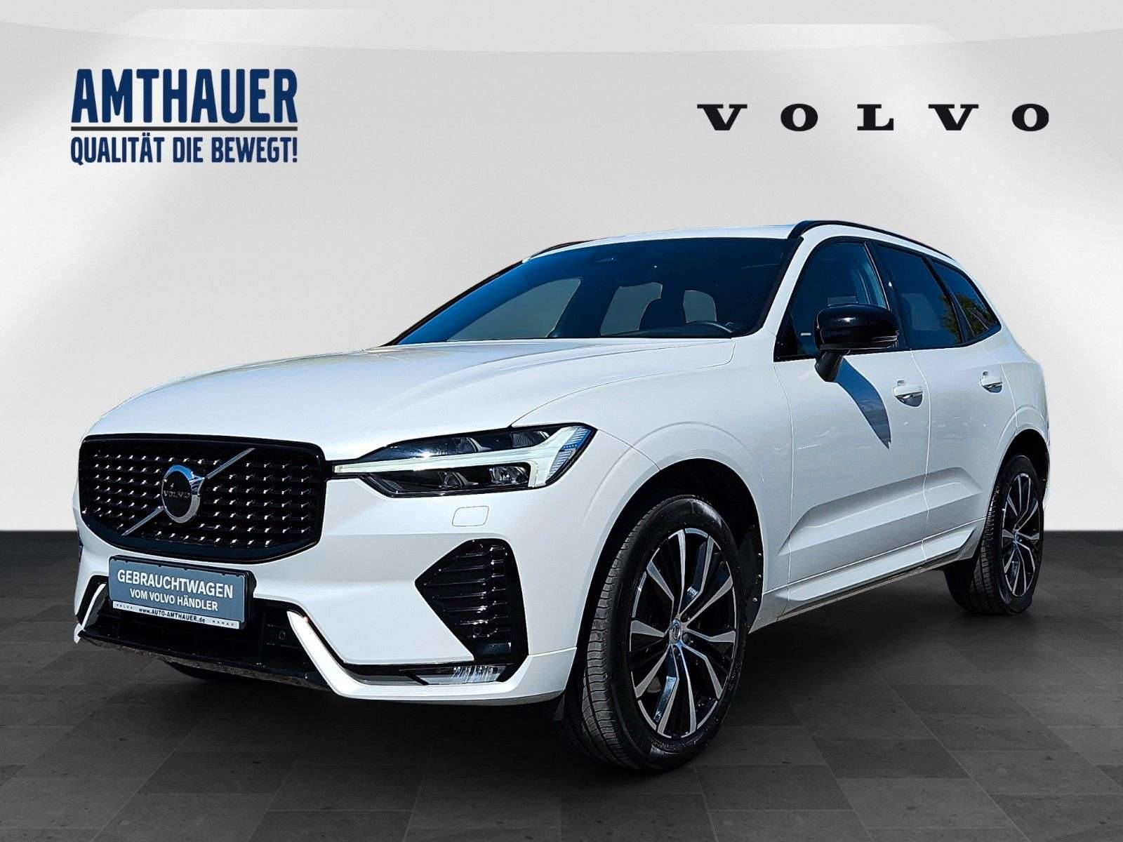 Second hand Volvo Xc60 2.0 B4