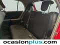 Toyota Yaris 1.4D-4D Rojo - thumbnail 9