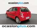 Toyota Yaris 1.4D-4D Rojo - thumbnail 4