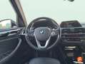 BMW X3 xDrive 20dA Blanco - thumbnail 12