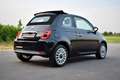 Fiat 500C 1.0 Dolcevita HYBRID, CarPlay/Airco/Cruise/Led/PDC Zwart - thumbnail 26