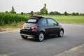 Fiat 500C 1.0 Dolcevita HYBRID, CarPlay/Airco/Cruise/Led/PDC Zwart - thumbnail 24