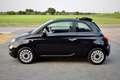 Fiat 500C 1.0 Dolcevita HYBRID, CarPlay/Airco/Cruise/Led/PDC Zwart - thumbnail 29