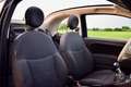 Fiat 500C 1.0 Dolcevita HYBRID, CarPlay/Airco/Cruise/Led/PDC Zwart - thumbnail 2