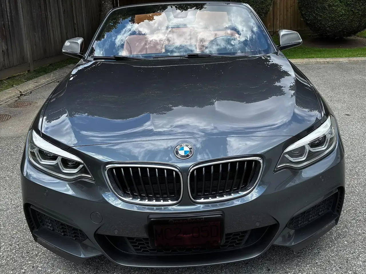 2018 BMW 2 Series