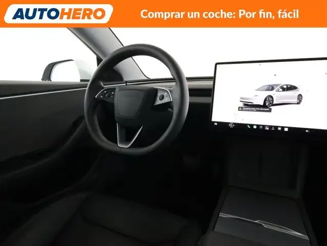 Tesla Model 3 view 14