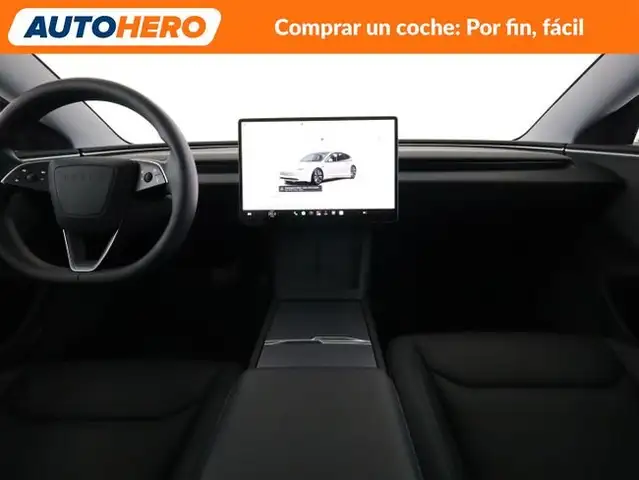 Tesla Model 3 view 13