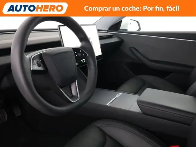 Tesla Model 3 view 12