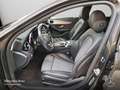 Mercedes-Benz C 300 e T AVANTG+LED+SPUR+TOTW+KEYLESS+9G Gris - thumbnail 11