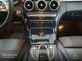Mercedes-Benz C 300 e T AVANTG+LED+SPUR+TOTW+KEYLESS+9G Gris - thumbnail 15