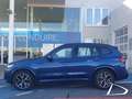 BMW X3 PACK M Bleu - thumbnail 3