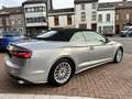 Audi A5 A5 Cabriolet 40 TDi Hyb/Diesel Business S Tronic Zilver - thumbnail 4