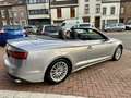 Audi A5 A5 Cabriolet 40 TDi Hyb/Diesel Business S Tronic Zilver - thumbnail 9