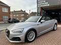 Audi A5 A5 Cabriolet 40 TDi Hyb/Diesel Business S Tronic Zilver - thumbnail 1