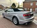 Audi A5 A5 Cabriolet 40 TDi Hyb/Diesel Business S Tronic Zilver - thumbnail 6
