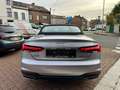 Audi A5 A5 Cabriolet 40 TDi Hyb/Diesel Business S Tronic Zilver - thumbnail 5