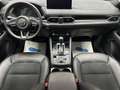 Mazda CX-5 Homura AWD "1 HAND-NAVI-SITZH-MULTI-CAM" Blau - thumbnail 12